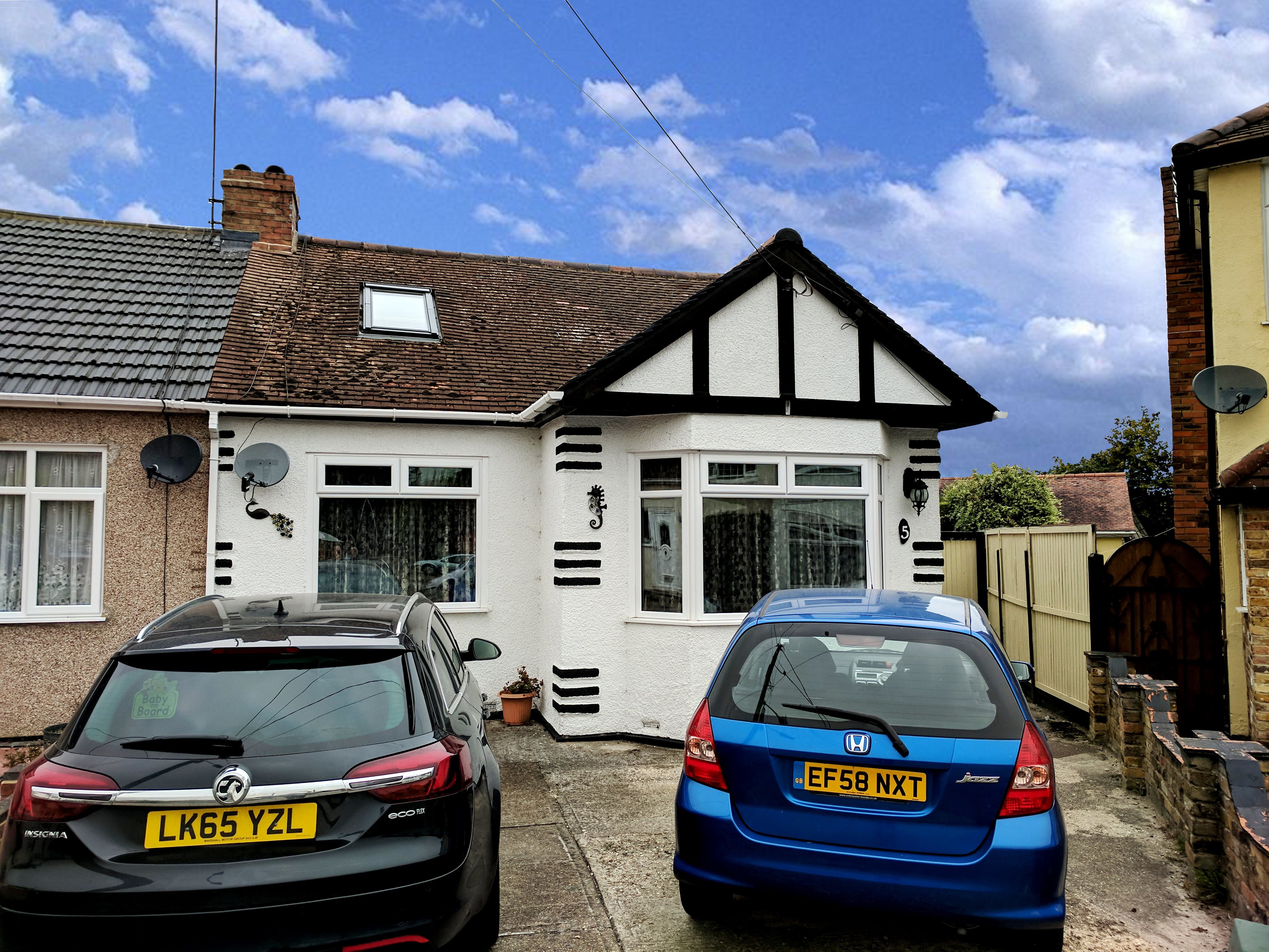 3 bed  to rent in Ilgars Road, Wickford, SS11
